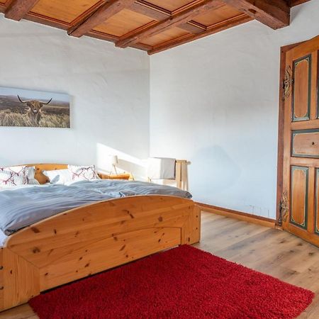 Ferienwohnung Alex Ühlingen-Birkendorf Zewnętrze zdjęcie