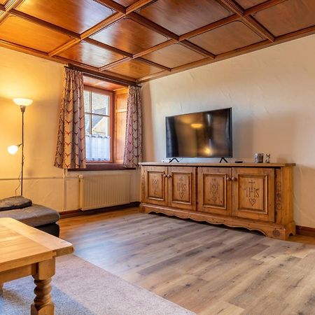 Ferienwohnung Alex Ühlingen-Birkendorf Zewnętrze zdjęcie