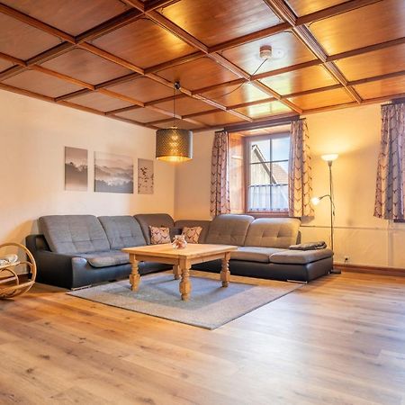 Ferienwohnung Alex Ühlingen-Birkendorf Zewnętrze zdjęcie