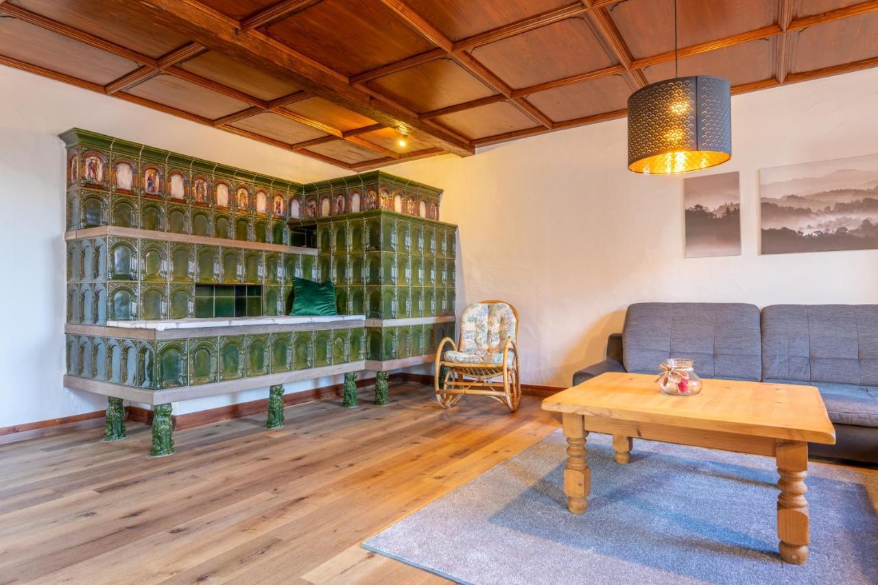 Ferienwohnung Alex Ühlingen-Birkendorf Zewnętrze zdjęcie