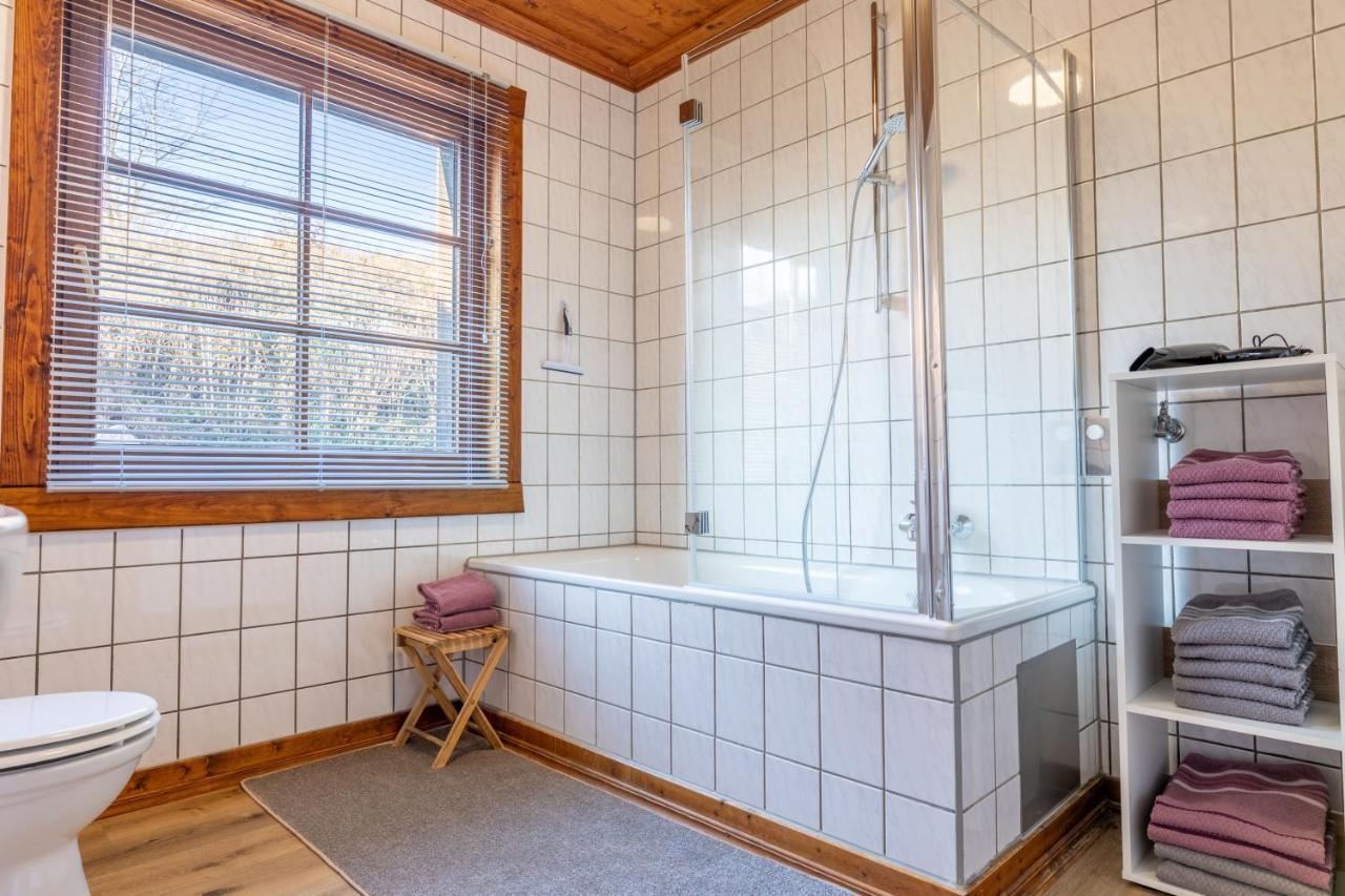 Ferienwohnung Alex Ühlingen-Birkendorf Zewnętrze zdjęcie
