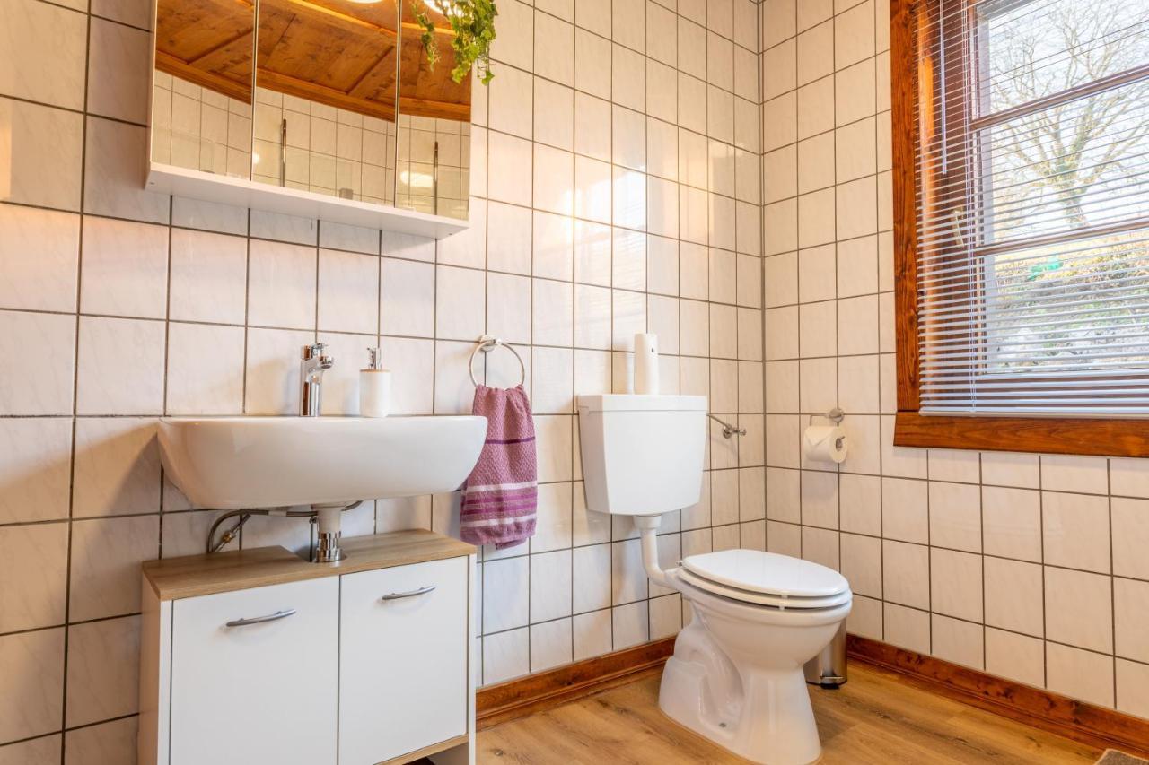 Ferienwohnung Alex Ühlingen-Birkendorf Zewnętrze zdjęcie