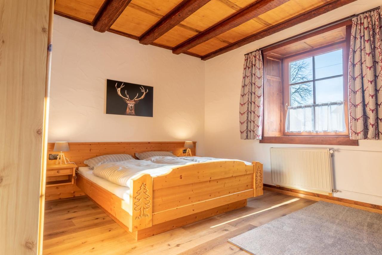 Ferienwohnung Alex Ühlingen-Birkendorf Zewnętrze zdjęcie